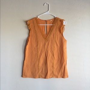 Very sweet blouse from SHEIN